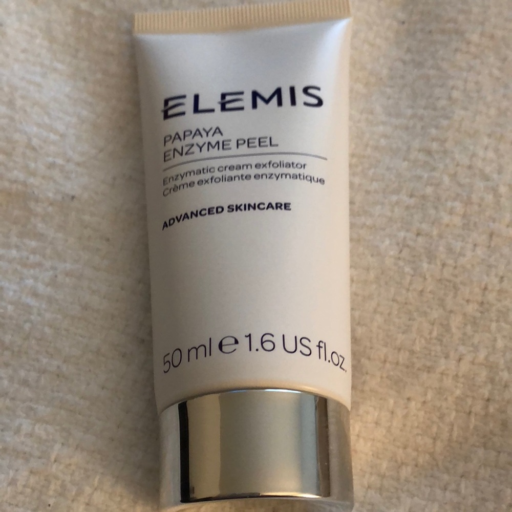 B Elemis Papaya Enzyme Peel